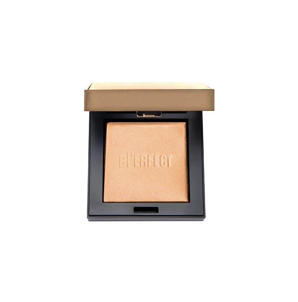 BPerfect The Dimension Collection Lockdown Pressed Powder 4.0