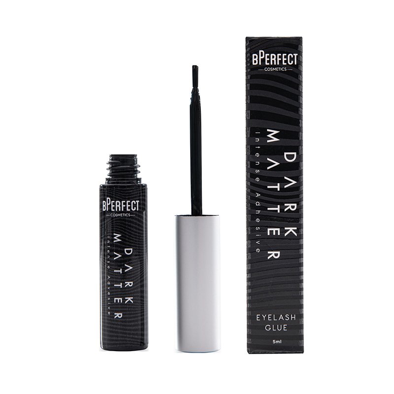 BPerfect Dark Matter Intense Adhesive Intense Black