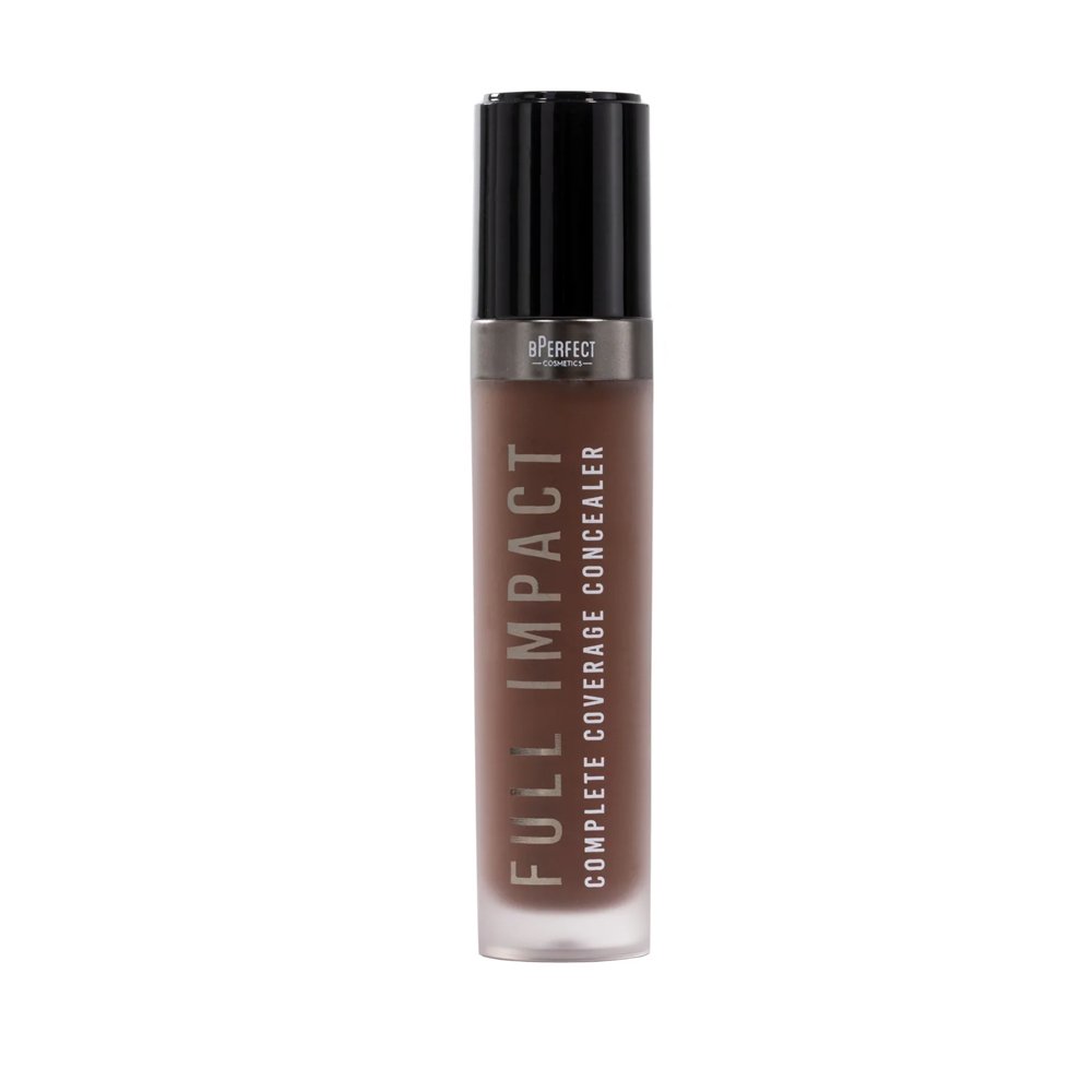 BPerfect Full Impact Complete Coverage Concealer Deep 5 10.8ml
