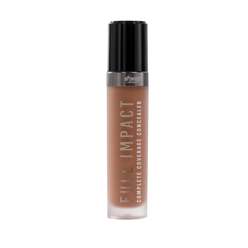 BPerfect Full Impact Complete Coverage Concealer Deep 2 10.8ml