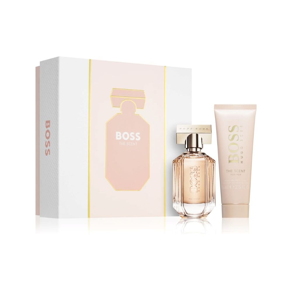 Boss The Scent