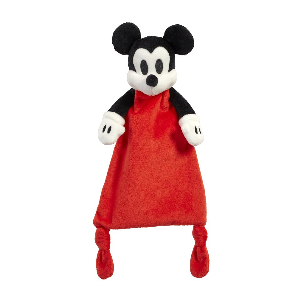 Disney Mickey Mouse Comfort Blanket