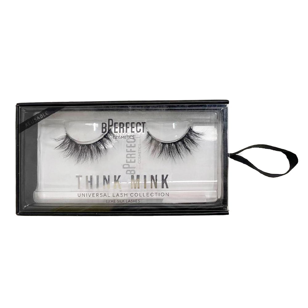 BPerfect Think Mink  Lash Gratitude