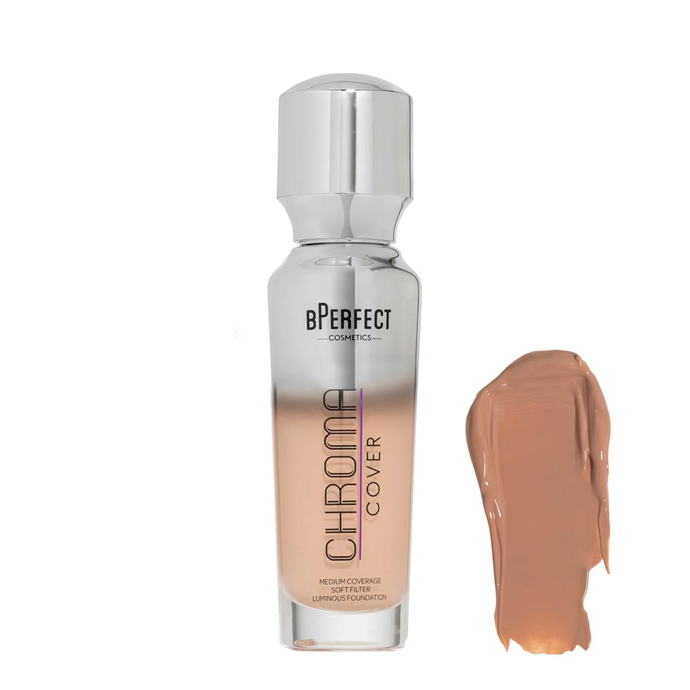 BPerfect Chroma Cover Luminous Foundation 30ml C4