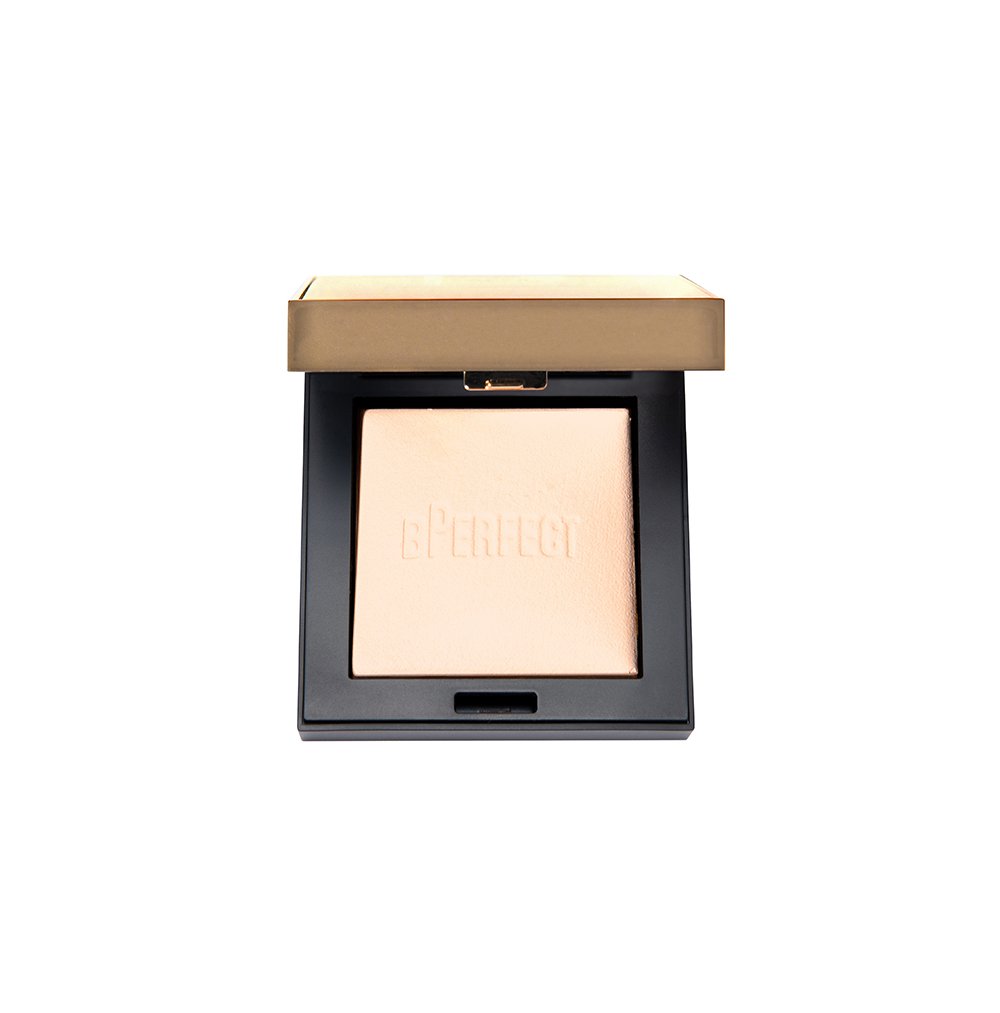 BPerfect The Dimension Collection Lockdown Pressed Powder 2.0