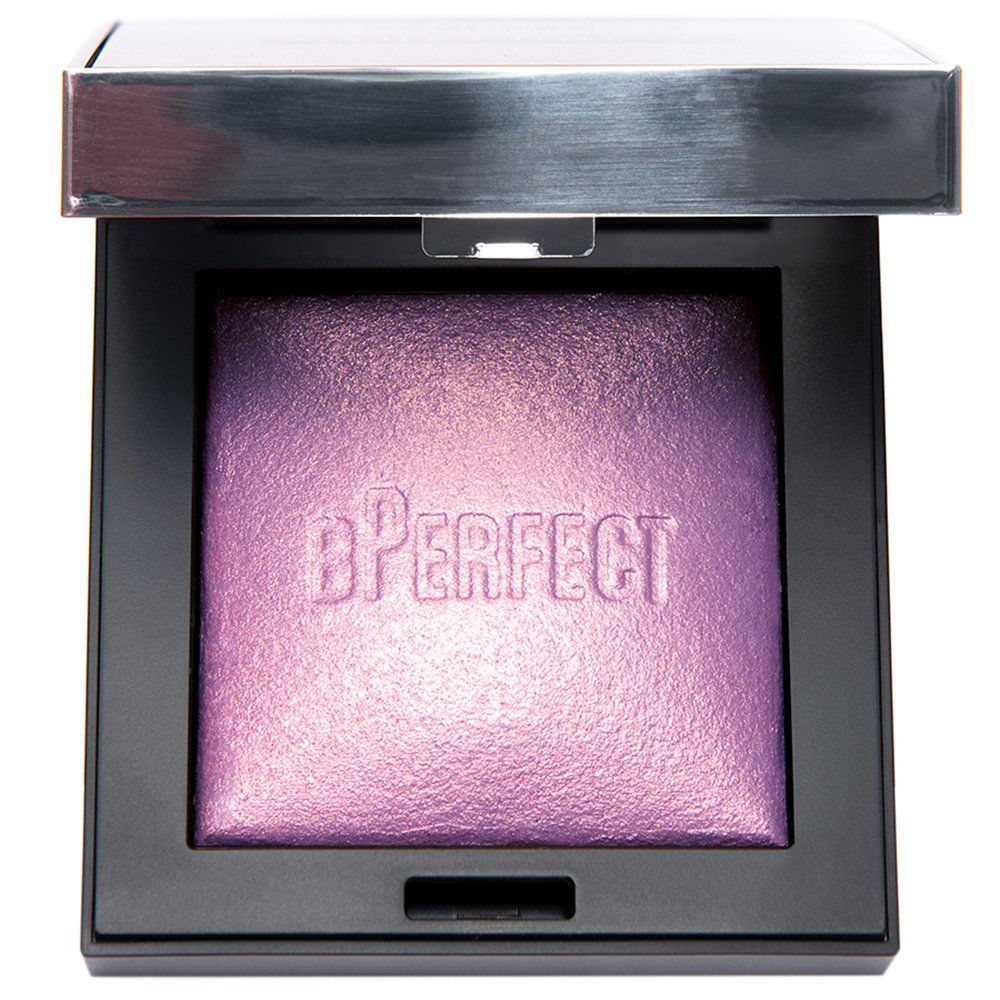 BPerfect The Dimension Collection Polar Vortex Highlighter Snow Angel 13g