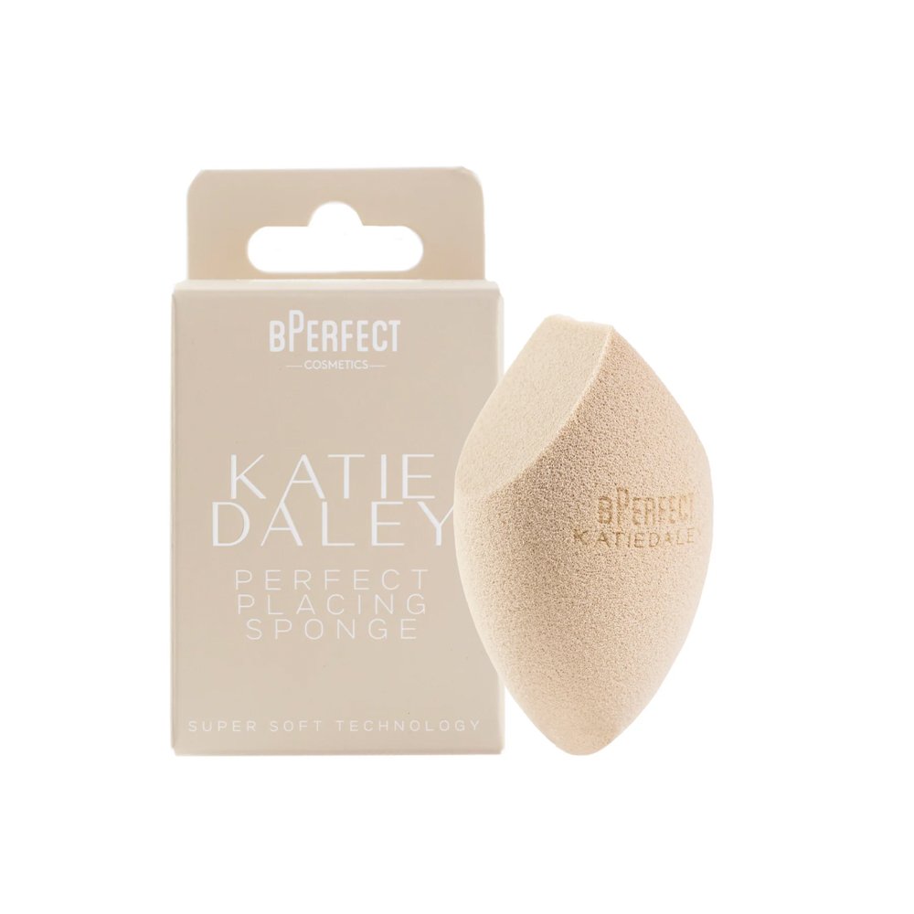 BPerfect Katie Daley Perfect Placing Sponge