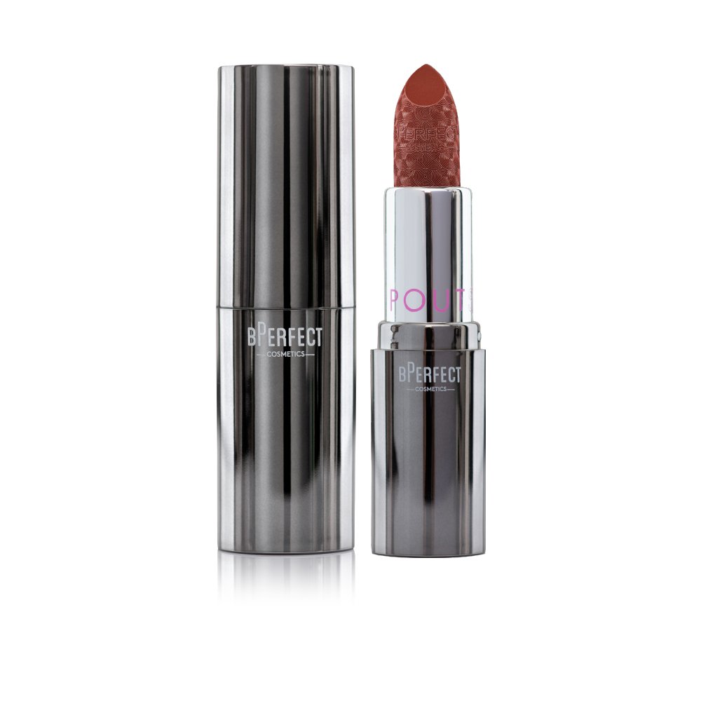 BPerfect Pout Star Lipstick Satin First Kiss