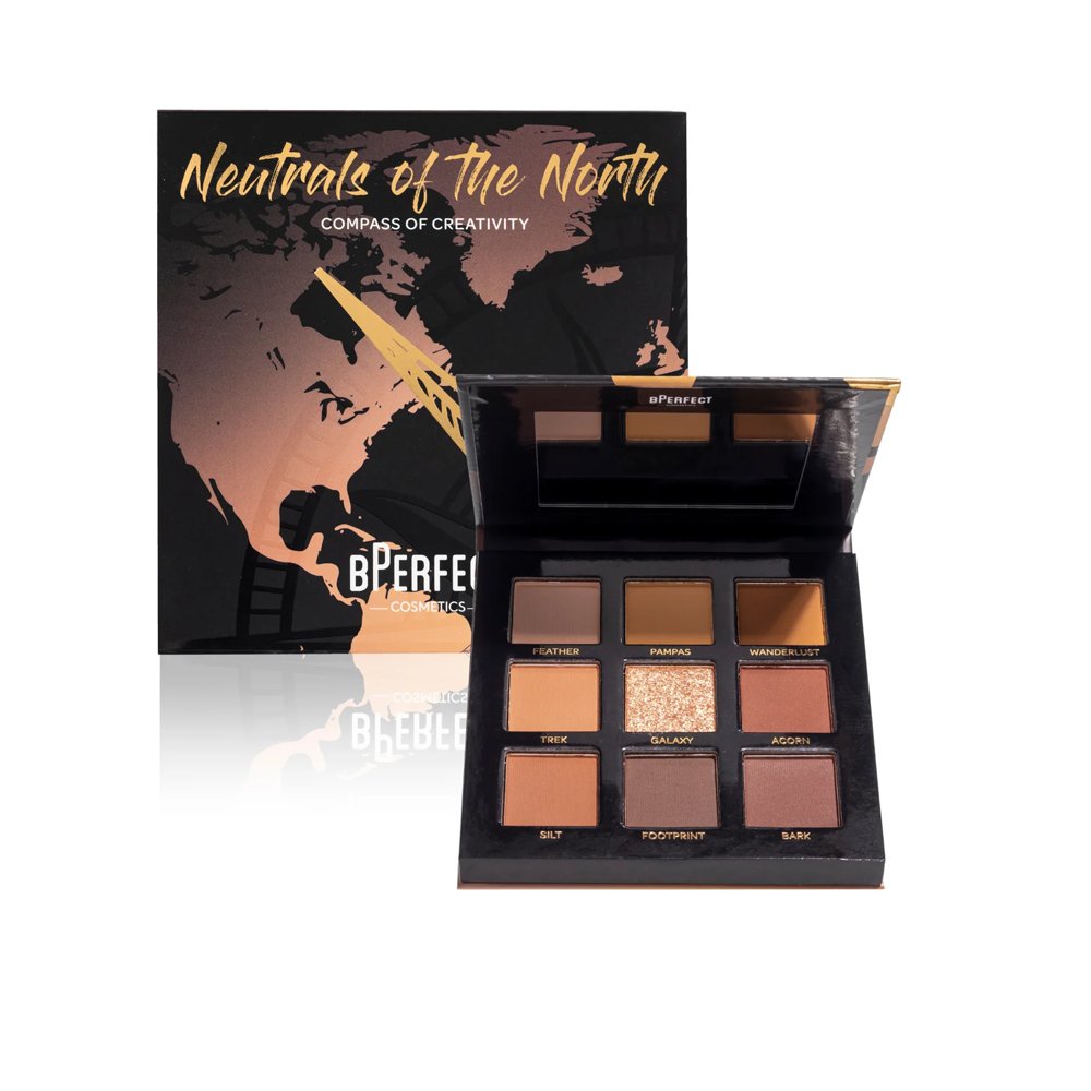 BPerfect Compass Of Creativity Volume 2 Neutrals Of The Truth 111.25g