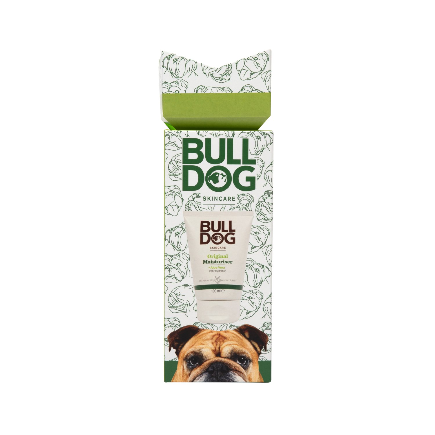 Bulldog Original